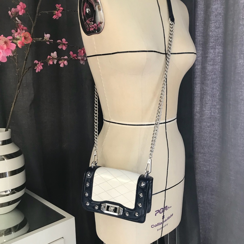 Rebecca Minkoff purse with dust bag